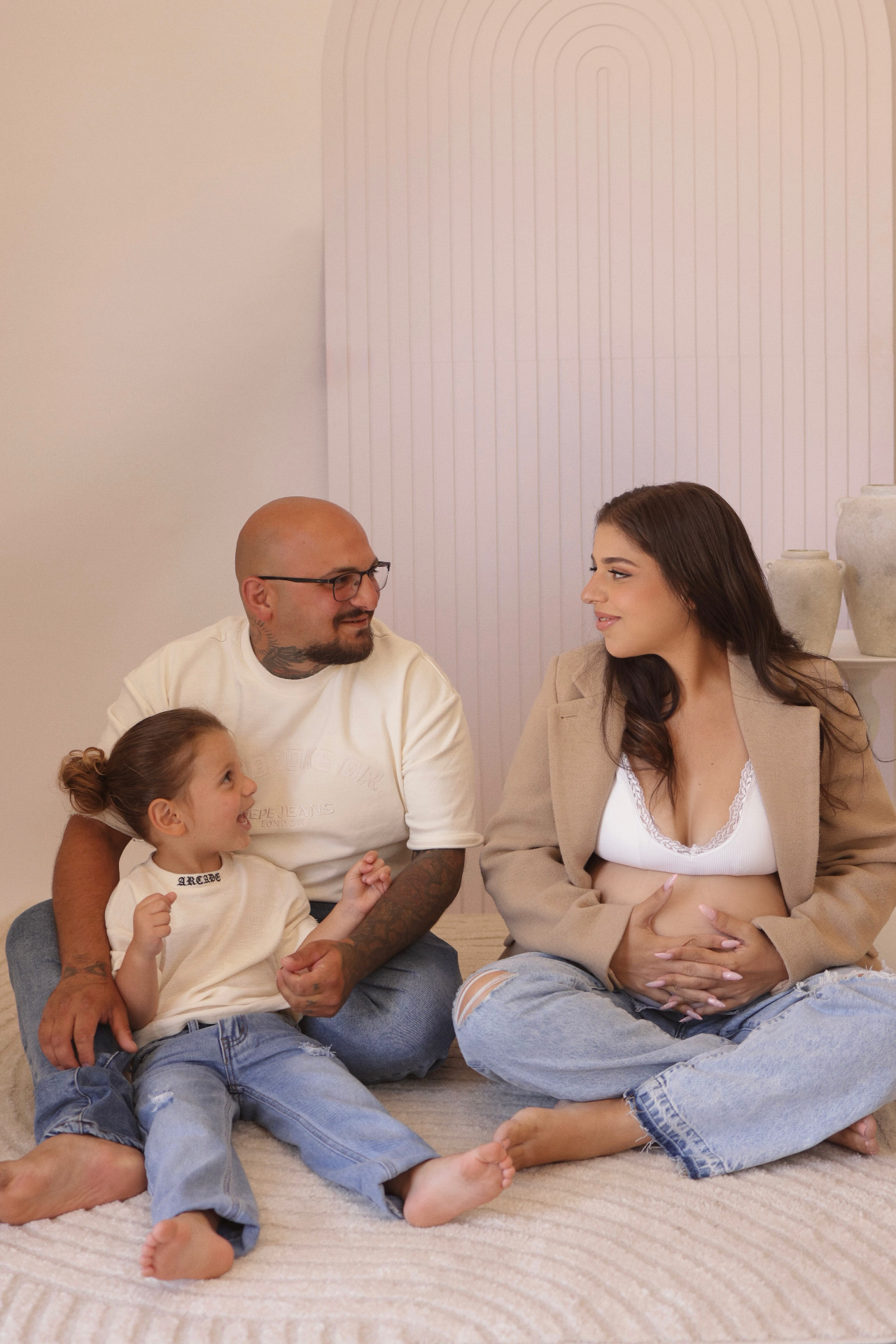 צילומי משפחה